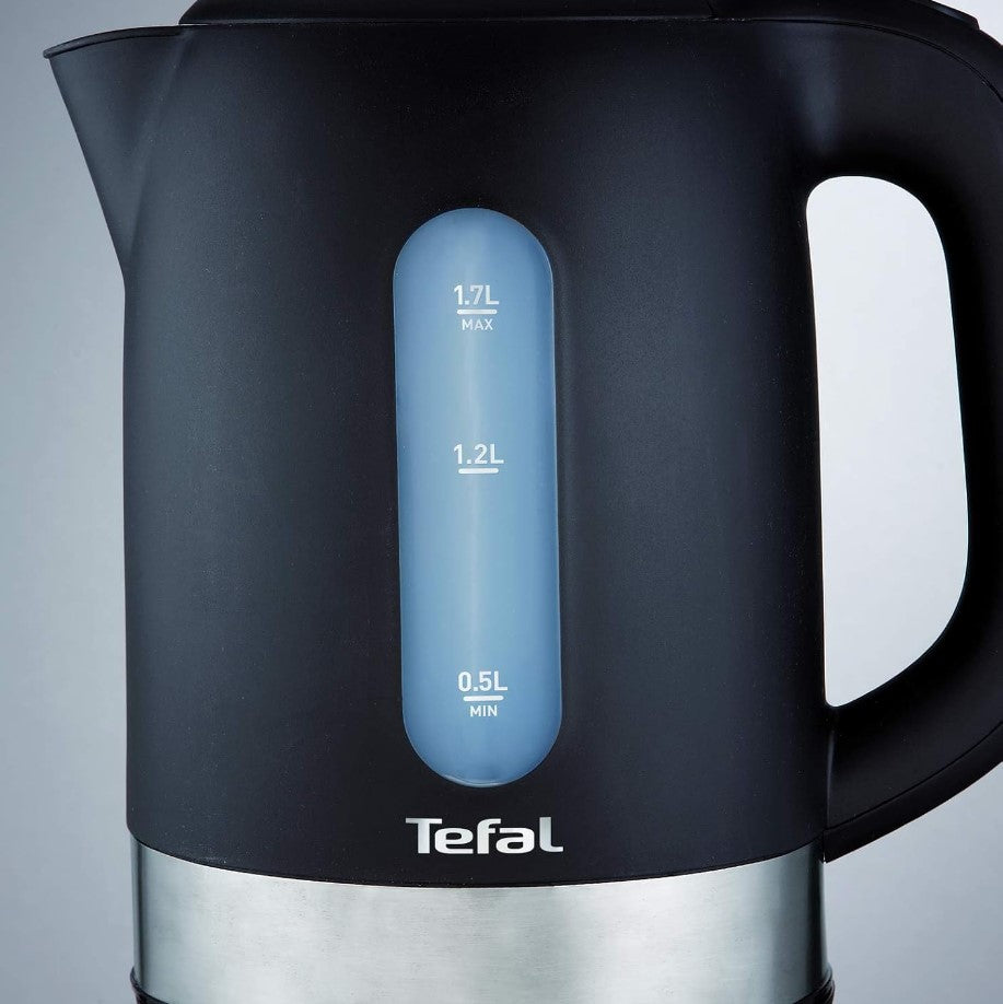 TEFAL Equinoxe 1.7lt Cordless Kettle KO3308 | Kettles in Dar Tanzania