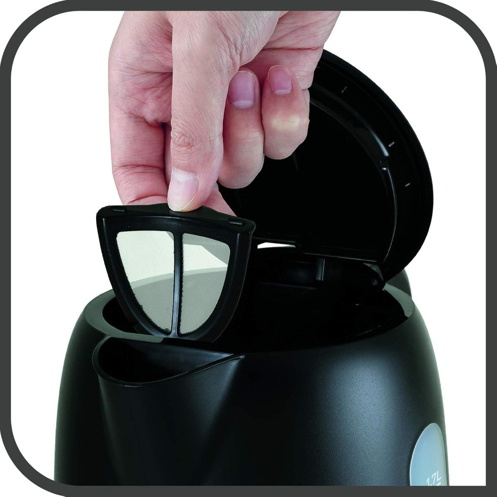 TEFAL Equinoxe 1.7lt Cordless Kettle KO3308 | Kettles in Dar Tanzania