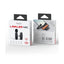 YESIDO KR11 Lavalier Mini Wireless Microphone | Mic in Dar Tanzania