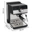 KRUPS Authentic + Manual Espresso Machine, XP384E | KRUPS Tanzania