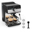 KRUPS Authentic + Manual Espresso Machine, XP384E | KRUPS Tanzania
