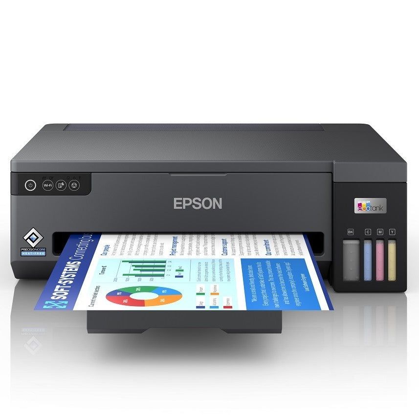 EPSON EcoTank L11050 Wifi A3 Printer | A3 Printers in Dar Tanzania