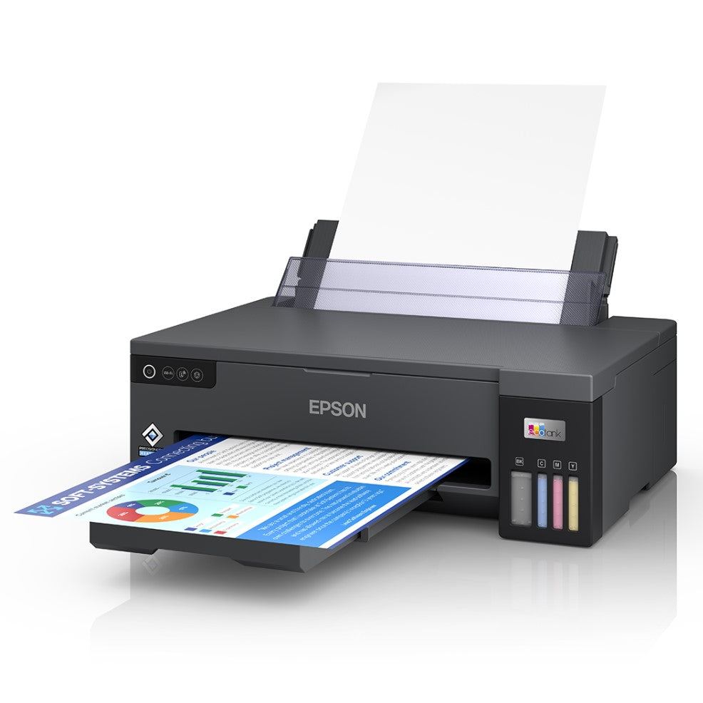 EPSON EcoTank L11050 Wifi A3 Printer | A3 Printers in Dar Tanzania