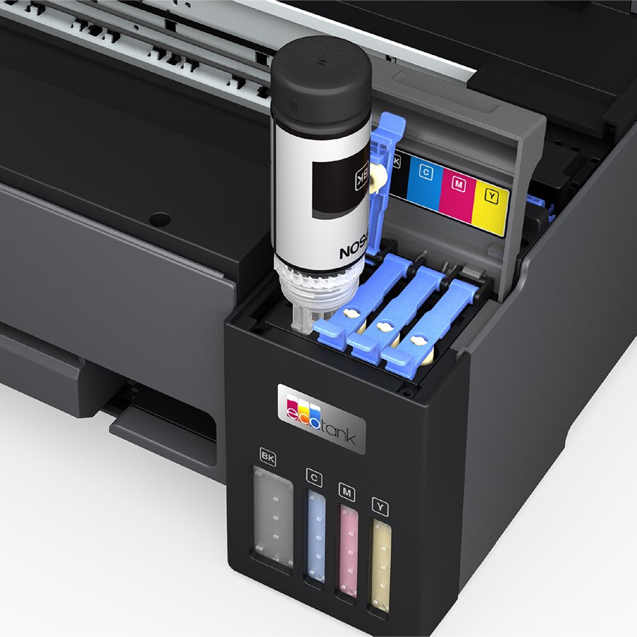 EPSON EcoTank L11050 Wifi A3 Printer | A3 Printers in Dar Tanzania