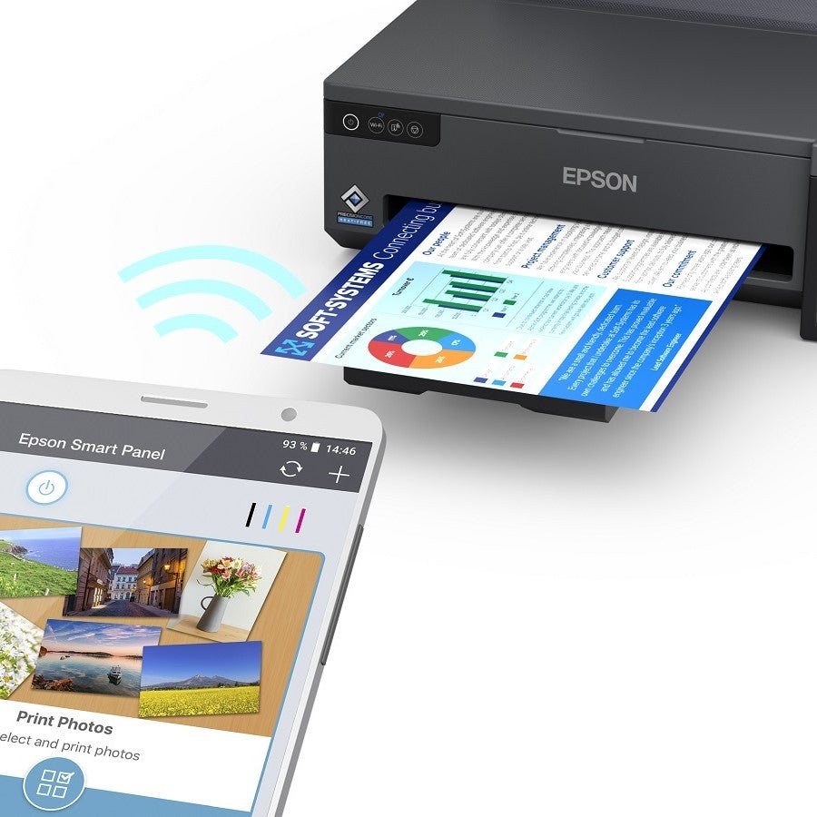 EPSON EcoTank L11050 Wifi A3 Printer | A3 Printers in Dar Tanzania