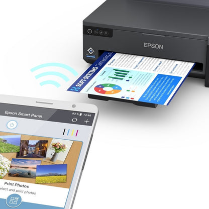 EPSON EcoTank L11050 Wifi A3 Printer | A3 Printers in Dar Tanzania