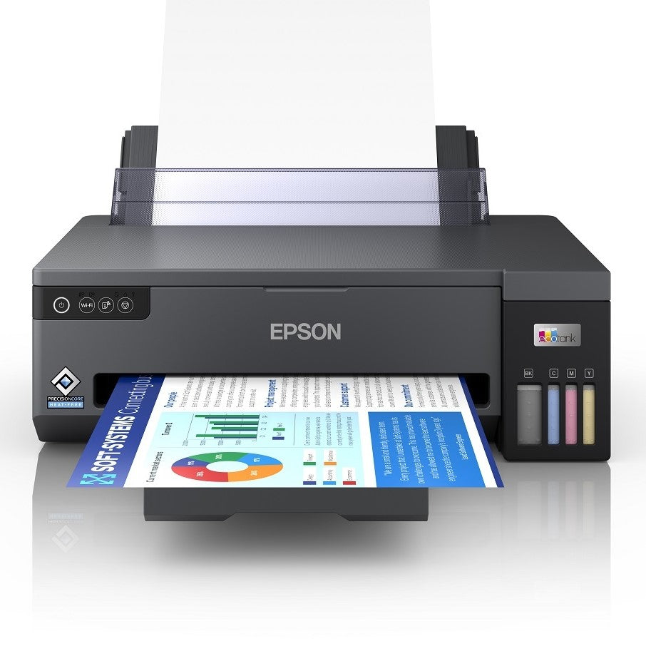 EPSON EcoTank L11050 Wifi A3 Printer | A3 Printers in Dar Tanzania