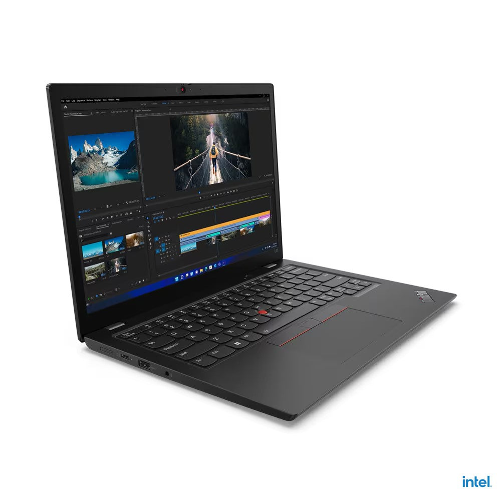 LENOVO ThinkPad L13 Core i7 16gb Laptop | Laptops in Dar Tanzania