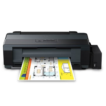 EPSON EcoTank L1300 Printer | Epson A3 Printers in Dar Tanzania