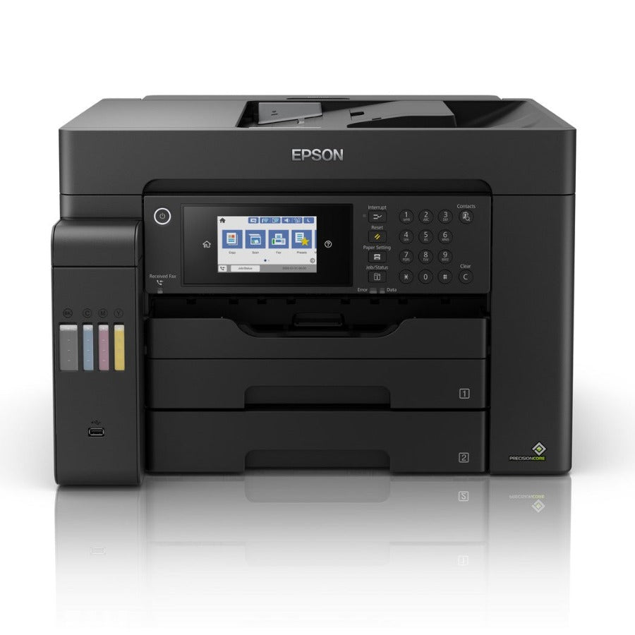 EPSON InkTank L15150 A3 Wifi Printer | A3 Printer in Dar Tanzania