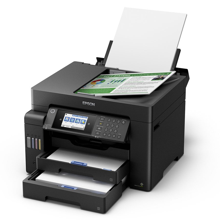 EPSON InkTank L15150 A3 Wifi Printer | A3 Printer in Dar Tanzania
