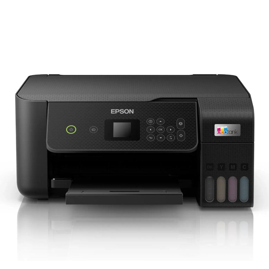 EPSON EcoTank L3260 Wi-Fi All-in-One Ink Tank Printer