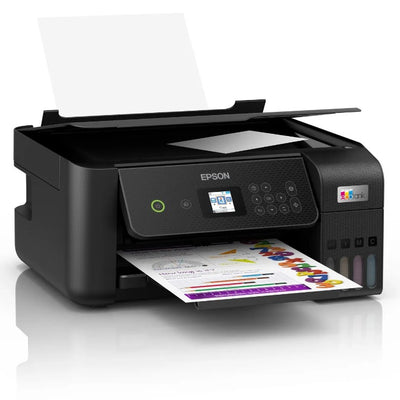 EPSON EcoTank L3260 Wi-Fi All-in-One Ink Tank Printer