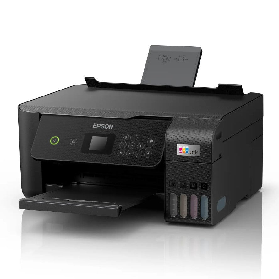 EPSON EcoTank L3260 Wi-Fi All-in-One Ink Tank Printer