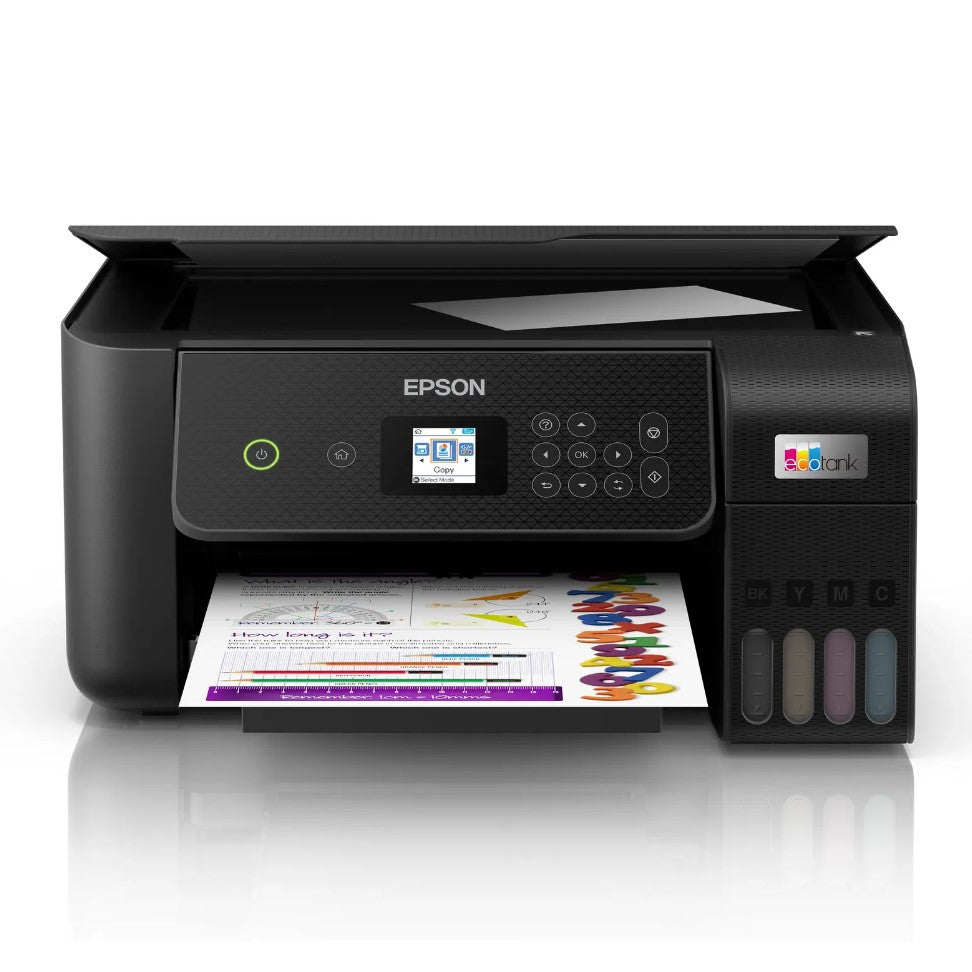 EPSON EcoTank L3260 Wi-Fi All-in-One Ink Tank Printer
