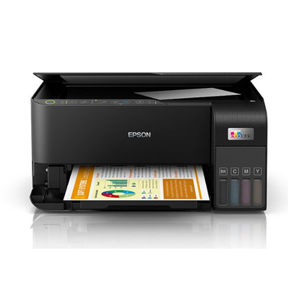 EPSON EcoTank L3550 Wi-Fi Ink Tank Printer | Printers in Dar Tanzania