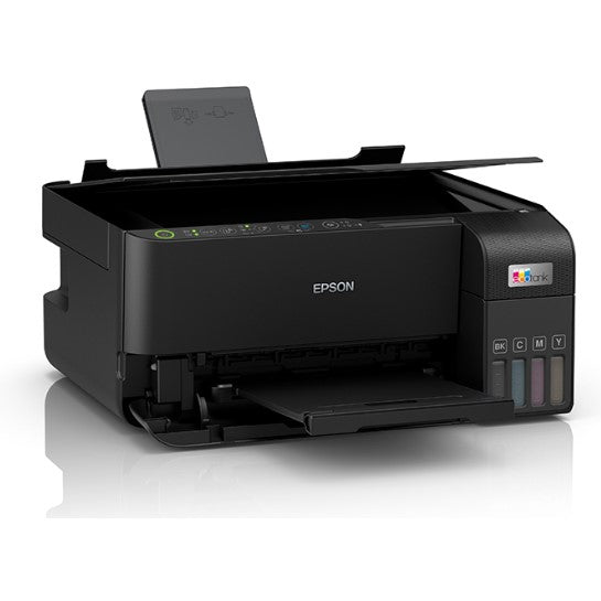 EPSON EcoTank L3550 Wi-Fi Ink Tank Printer | Printers in Dar Tanzania