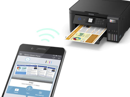 EPSON L4260 Wi-Fi Ink Tank Printer | Ink tank printers in Dar Tanzania