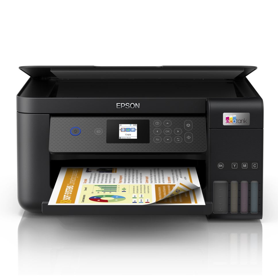 EPSON L4260 Wi-Fi Ink Tank Printer | Ink tank printers in Dar Tanzania ...