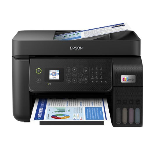 EPSON InkTank L5290 Wi-Fi Printer | Epson Printers in Dar Tanzania
