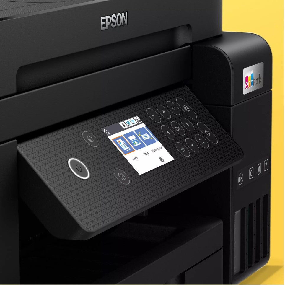 EPSON InkTank L6270 Wi-Fi Printer | Epson Printers in Dar Tanzania