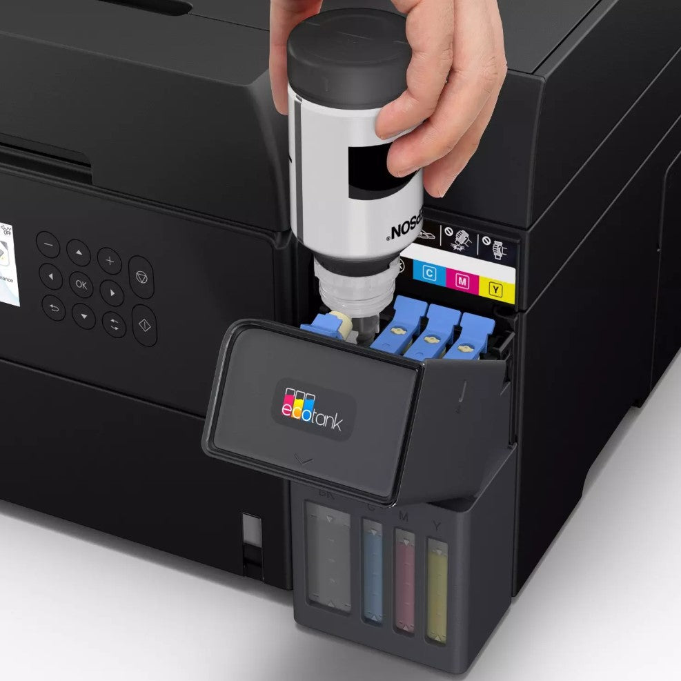 EPSON InkTank L6370 Wi-Fi Printer | Epson Printers in Dar Tanzania