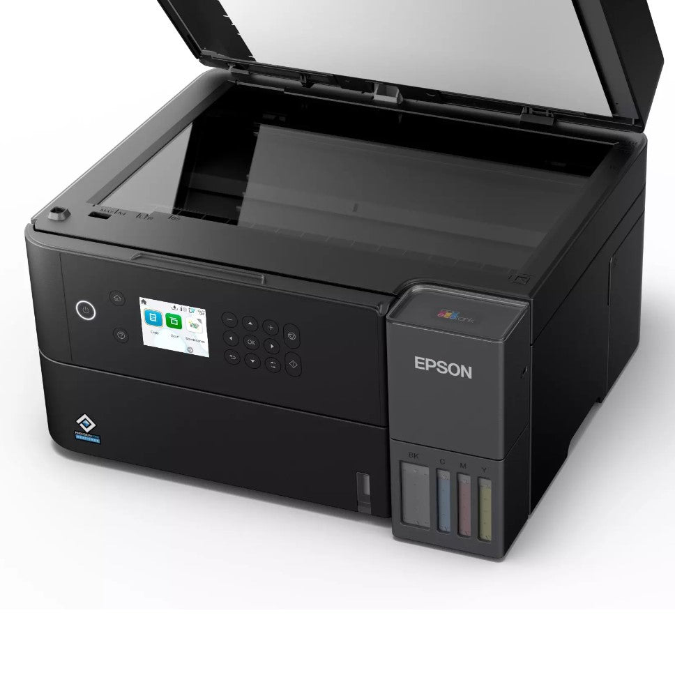 EPSON InkTank L6370 Wi-Fi Printer | Epson Printers in Dar Tanzania