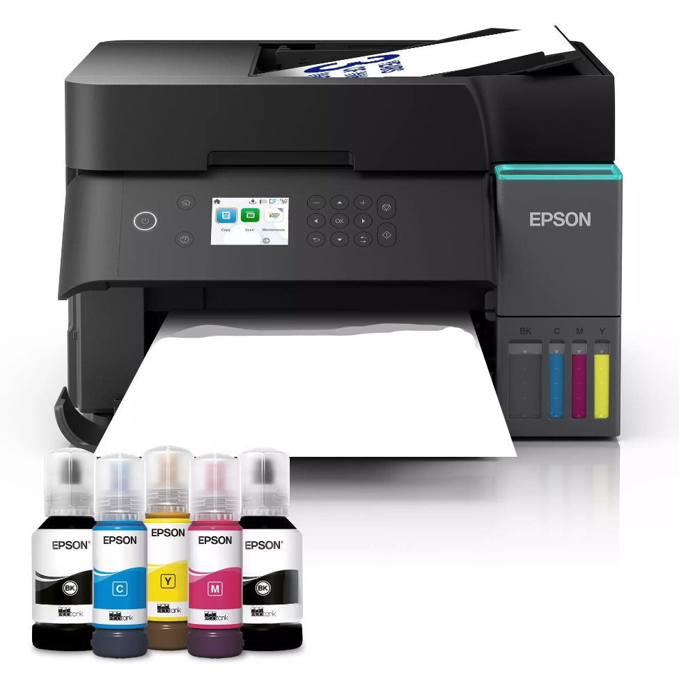 EPSON InkTank L6370 Wi-Fi Printer | Epson Printers in Dar Tanzania