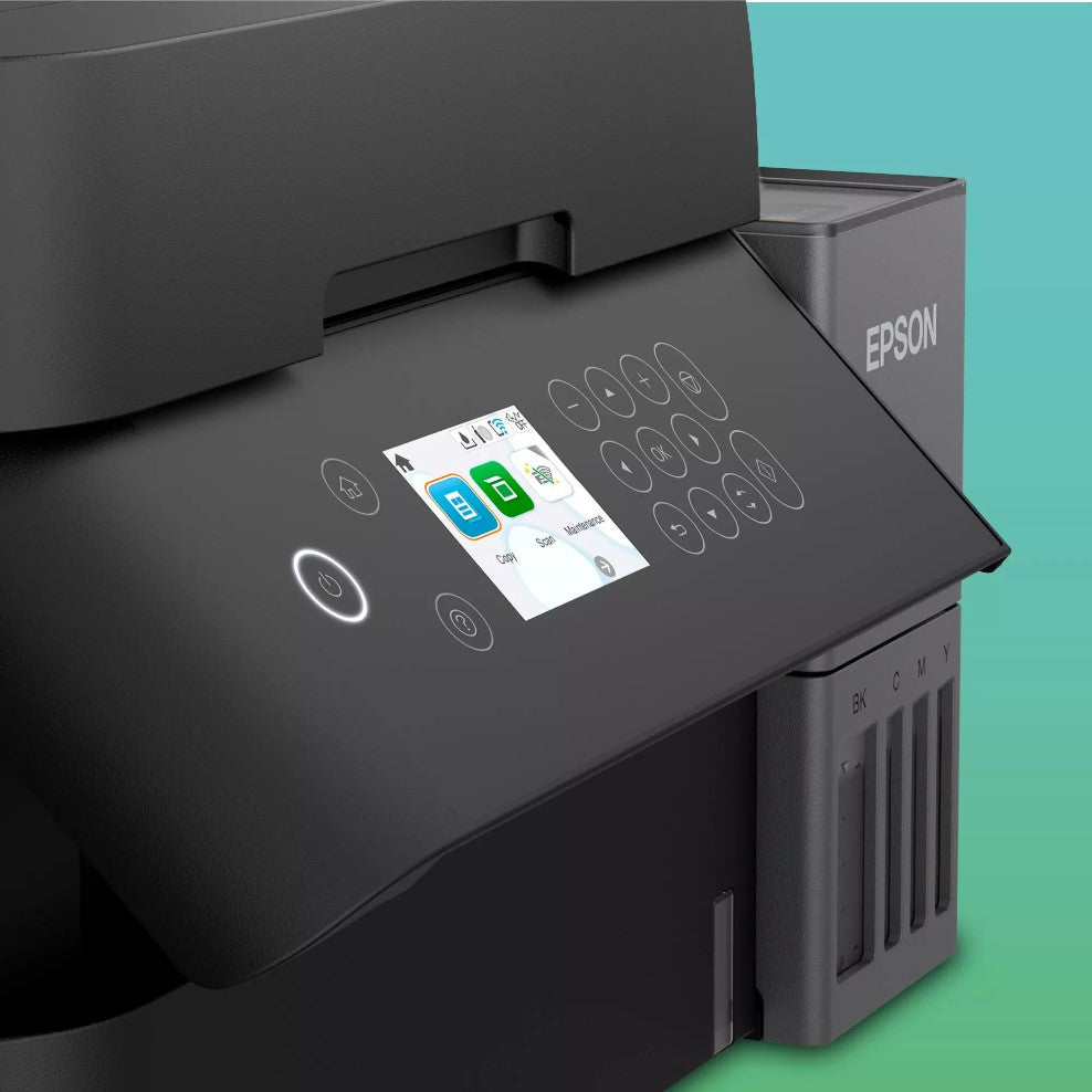 EPSON InkTank L6370 Wi-Fi Printer | Epson Printers in Dar Tanzania