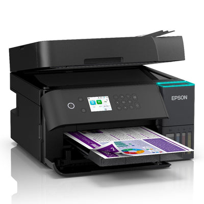 EPSON InkTank L6370 Wi-Fi Printer | Epson Printers in Dar Tanzania