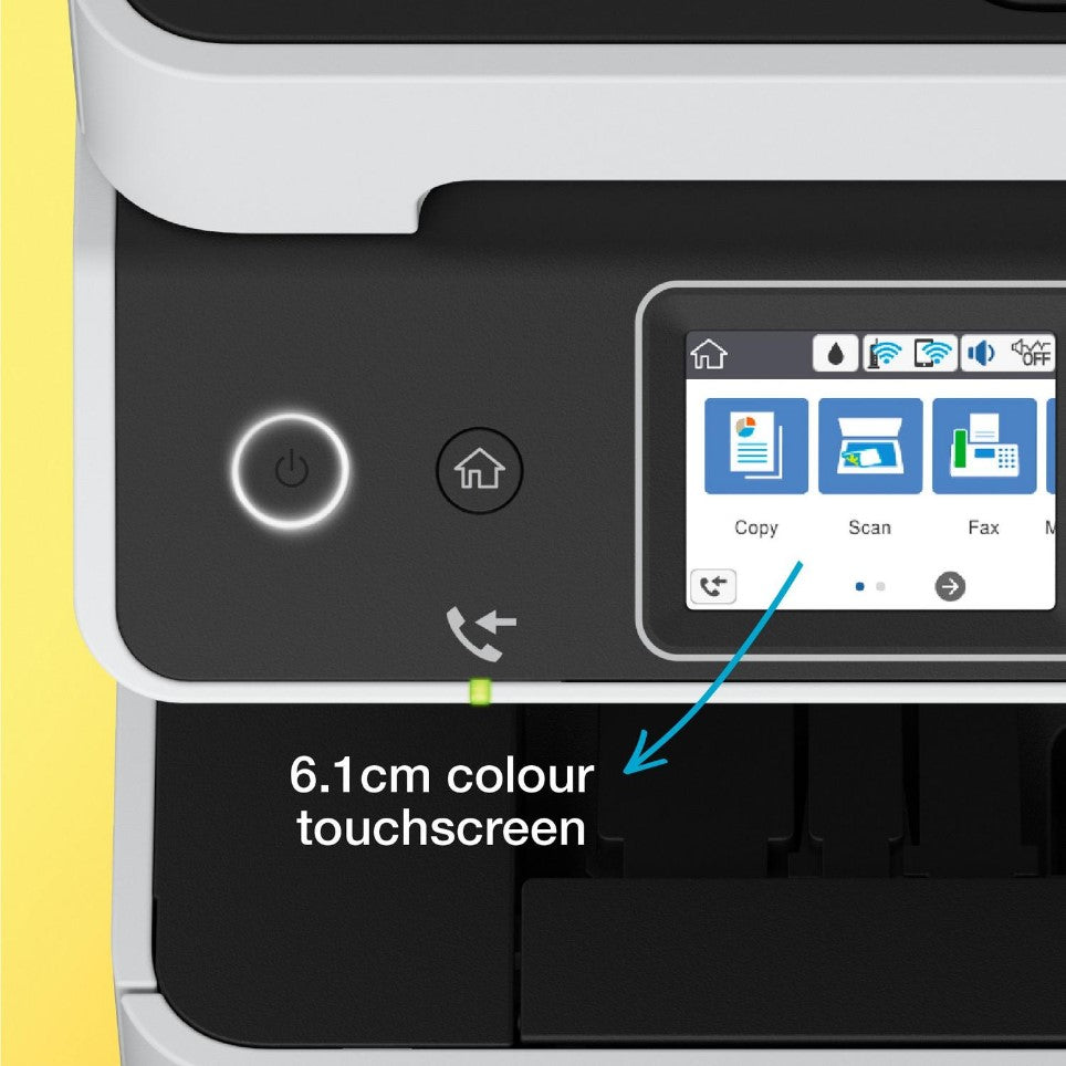EPSON InkTank L6490 Wi-Fi ADF Printer | Epson Printers in Dar Tanzania
