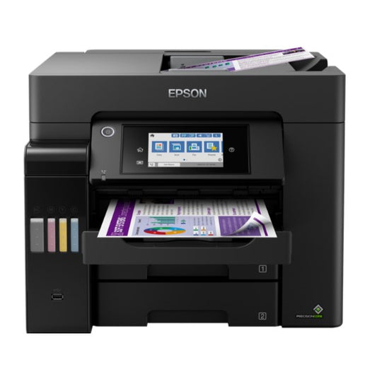 EPSON Duplex Inktank Printer L6570 | Epson Printers in Dar Tanzania