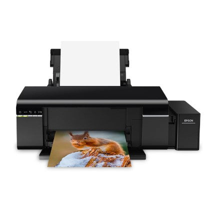 EPSON InkTank Printer L805 | Epson Printers in Dar Tanzania