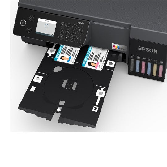 EPSON EcoTank L8100 Multifunction A4 Ink Tank Photo Printer | Tanzania
