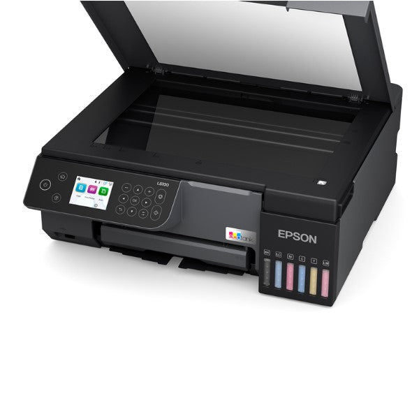 EPSON EcoTank L8100 Multifunction A4 Ink Tank Photo Printer | Tanzania