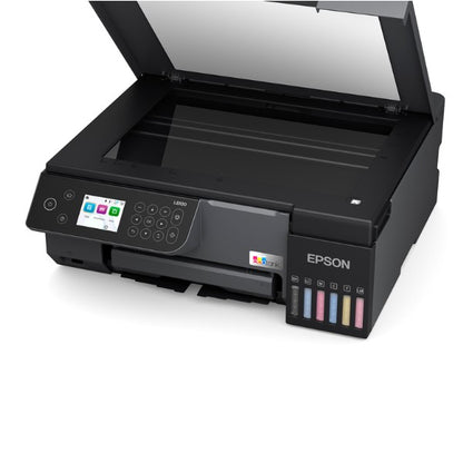 EPSON EcoTank L8100 Multifunction A4 Ink Tank Photo Printer | Tanzania