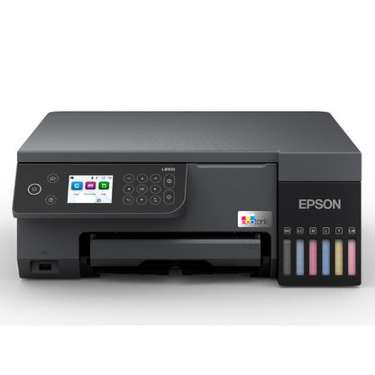 EPSON EcoTank L8100 Multifunction A4 Ink Tank Photo Printer | Tanzania