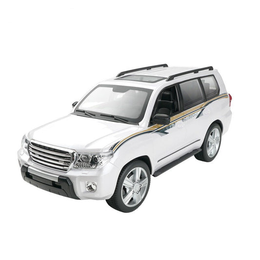 Toyota Land Cruiser Prado Scale 1:10 Radio Control RC Car in Tanzania