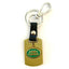Land Rover Gold Aluminum Keychain | Keychains in Dar Tanzania