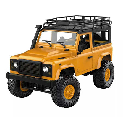 Land Rover Defender 1:12 RC Car | Rc Cars in Dar Tanzania