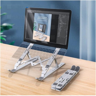 MARVERS Adjustable Laptop Stand TE121 | Laptop stands in Dar Tanzania