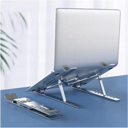 MARVERS Adjustable Laptop Stand TE121 | Laptop stands in Dar Tanzania