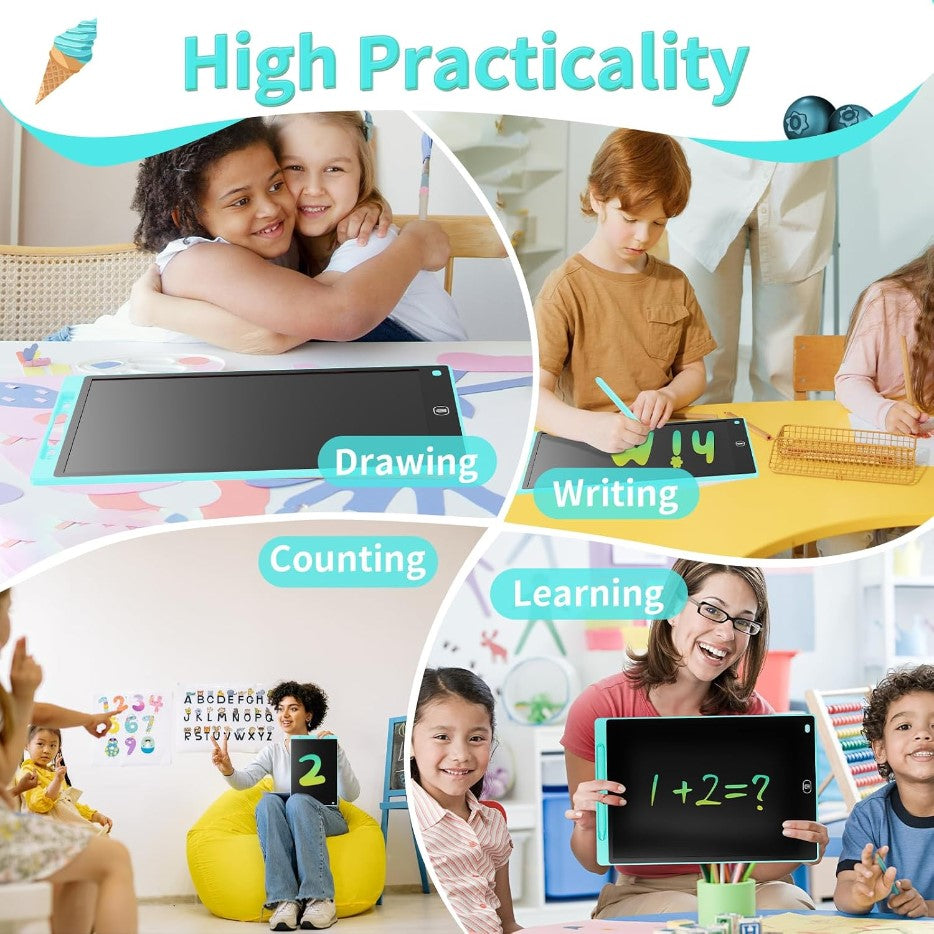 8.5 Inch LCD Digital Drawing Tablet In Dar Tanzania