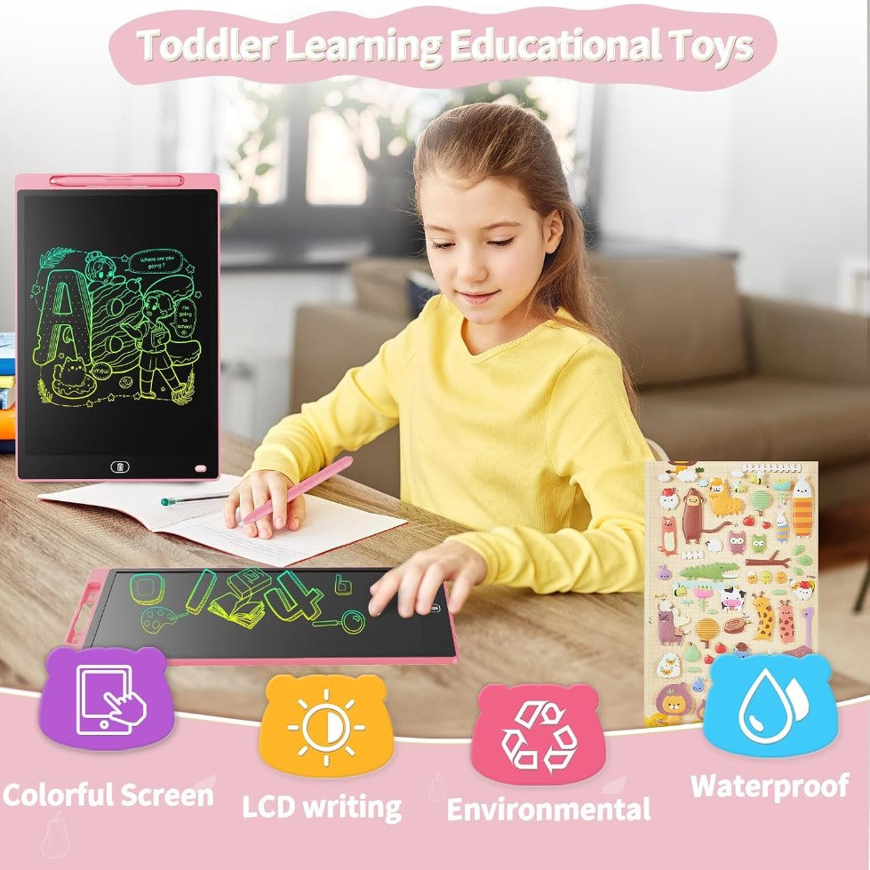 8.5 Inch LCD Digital Drawing Tablet In Dar Tanzania