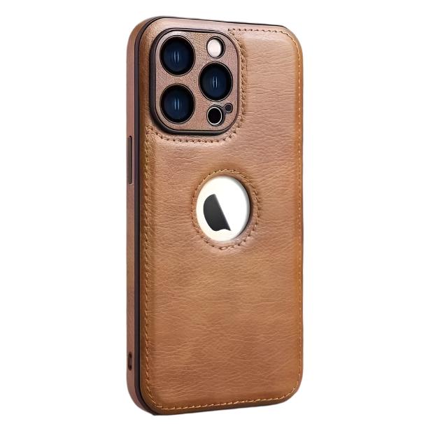 Luxury PU Leather Cover for iPhone | iPhone Covers in Dar Tanzania