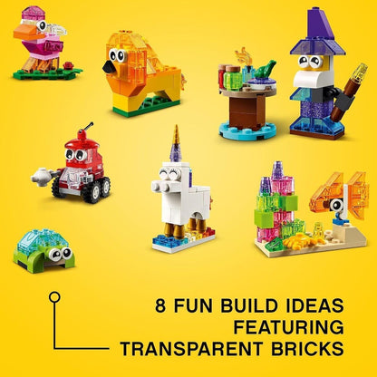 LEGO 11013 Classic Bricks Building Set | Lego Toys In Dar Tanzania