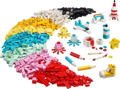 LEGO 11032 Classic Bricks Building Set | Lego Toys In Dar Tanzania