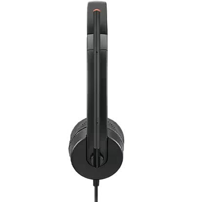 Lenovo Essential Corded Stereo Headset | Headset in Dar Tanzania