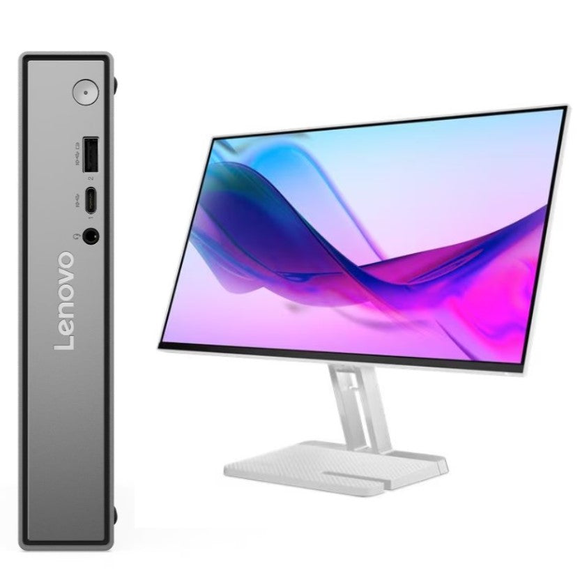 LENOVO ThinkCentre Neo 50q Gen 5 Tiny Desktop, Intel 7 | Tanzania