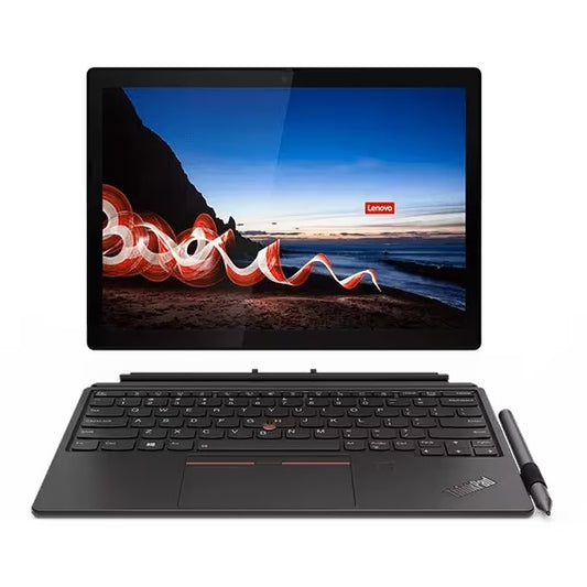 LENOVO ThinkPad X12 Detachable Multi-Touch 12.3 Inch i7 Laptop